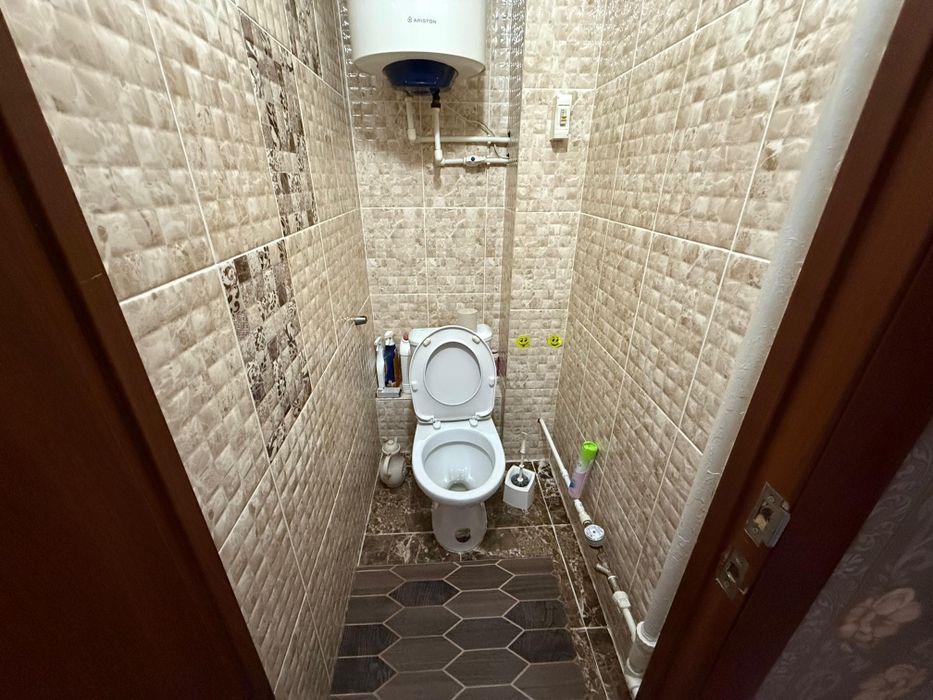 Продам 2 х комнатную квартиру