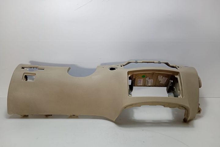 Bord Mercedes-Benz S-Class W221