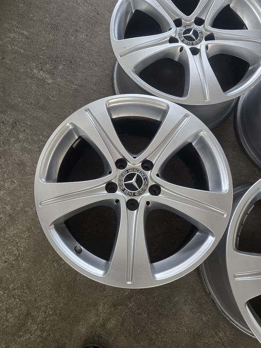 Джанти 17 / 5х112 - Mercedes E W213 и др. 5x112