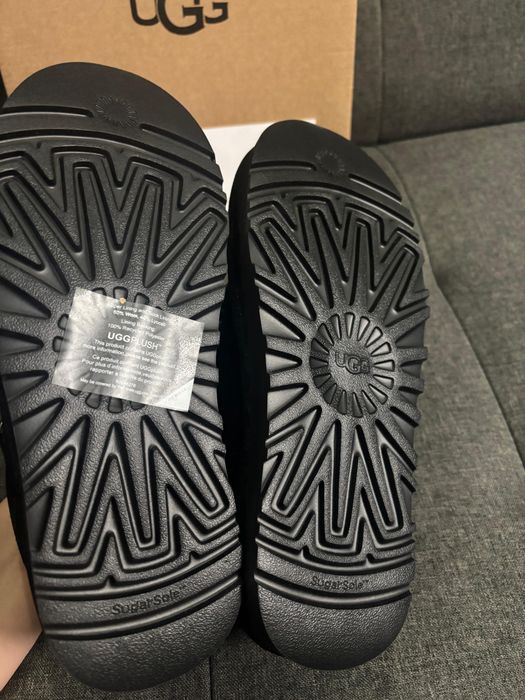 UGG Lowmel Negru