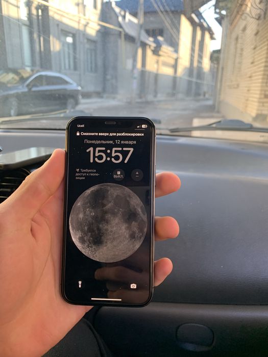 iPhone 12 Pro 128Gb karobkali