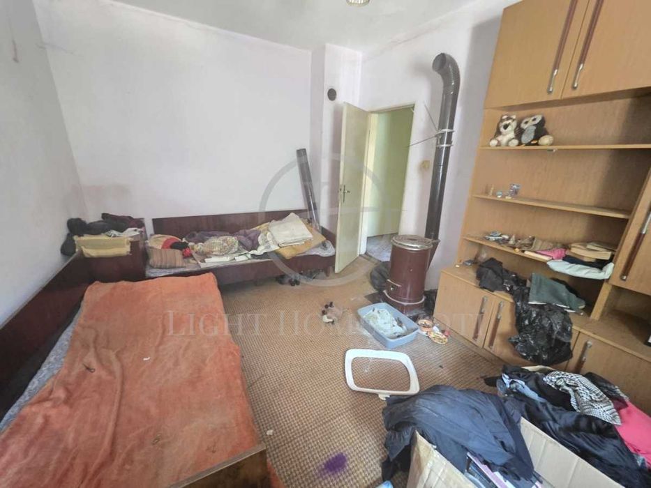 Продава се Тристаен апартамент в Пловдив, Кючук Париж - 87 кв.м за 1472 €/кв.м - Снимка #4