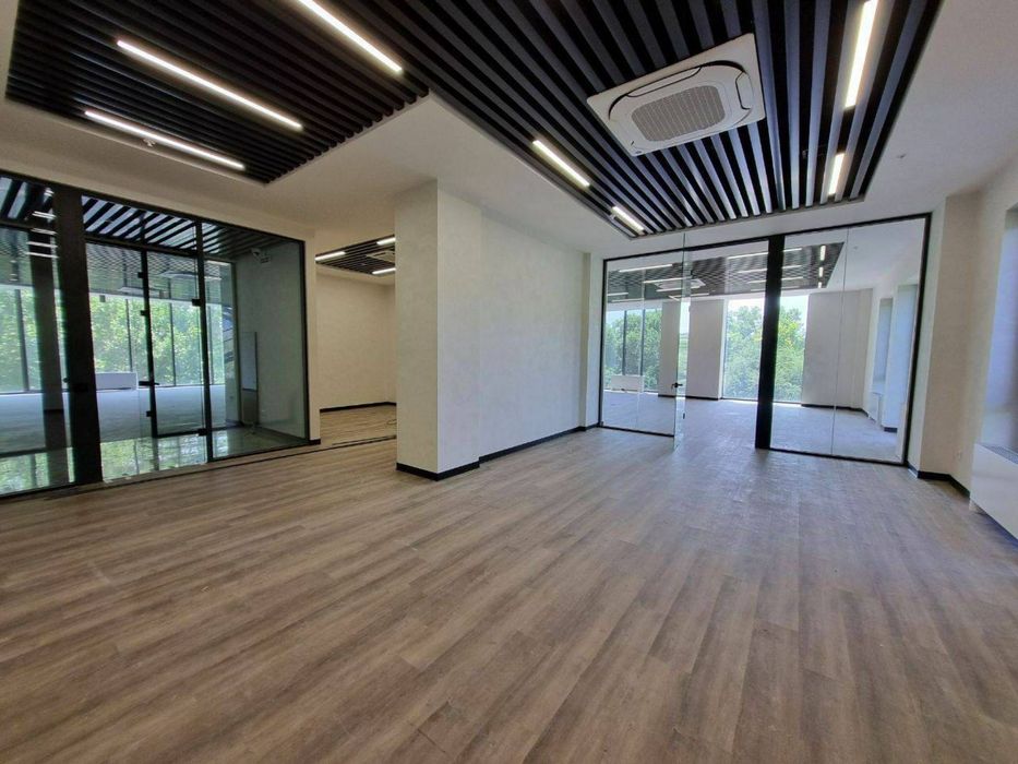 Аренда офиса в Бизнес Центре класса А | Bussines Center New Era