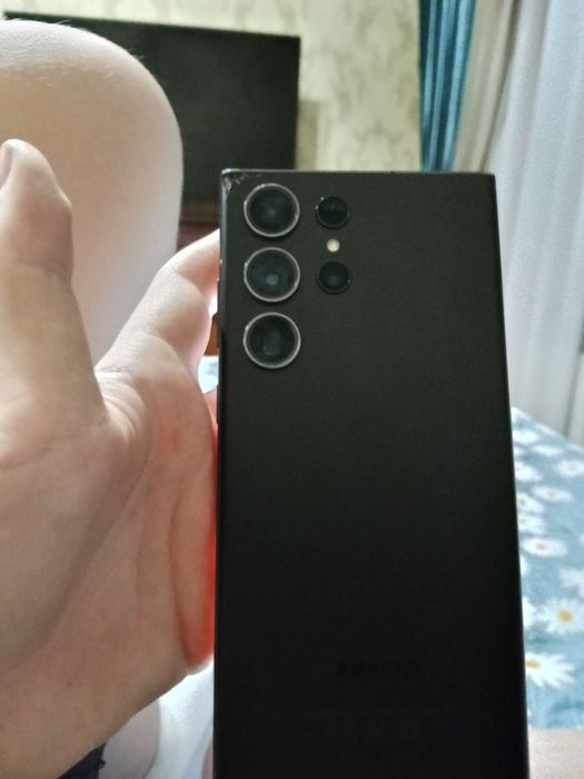Samsung S23Ultra