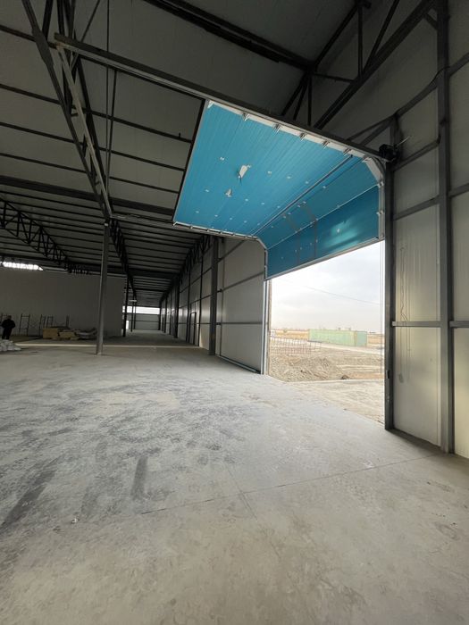 Секционные Ворота