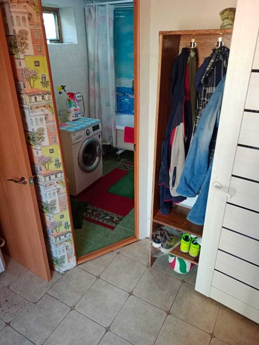 Отдельно стоящий дом  2 Костанай