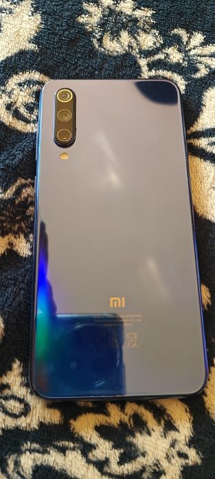 Xiaomi mi 9se impecabil.