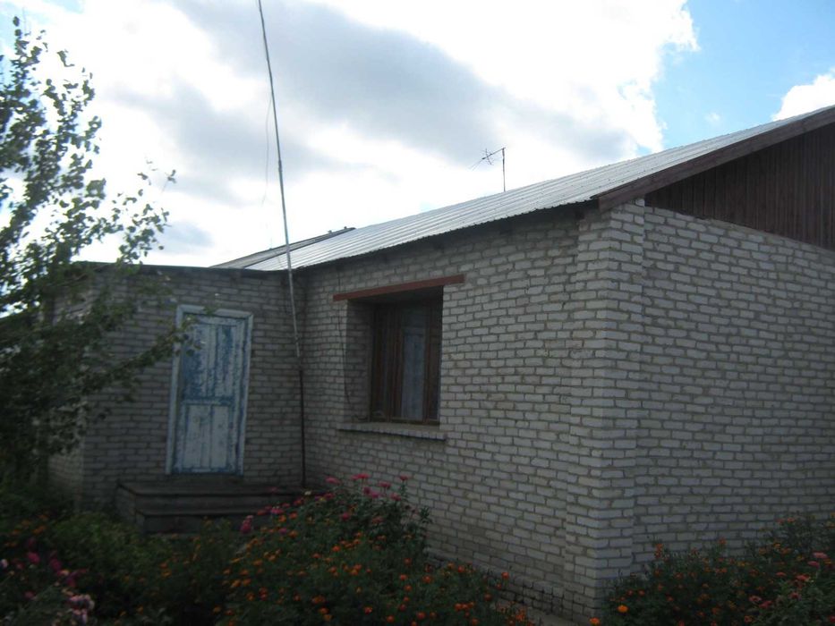 продам два дома в с. Новоямышево