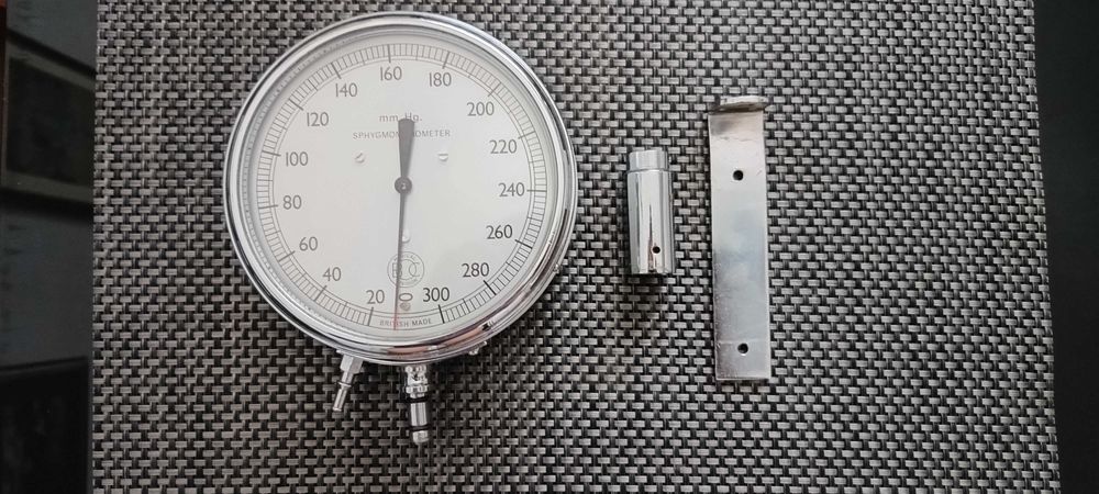 Manometru British Made ECO 14 cm mmHg