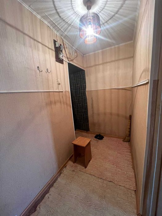 2-комнатная на Хлебзаводе