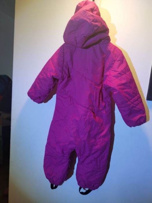 Salopeta de iarna wedze de la dechatlon