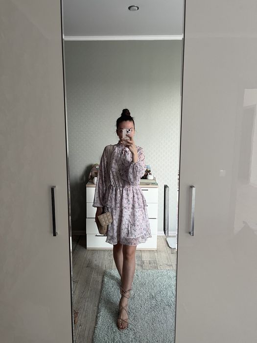 Продам платье