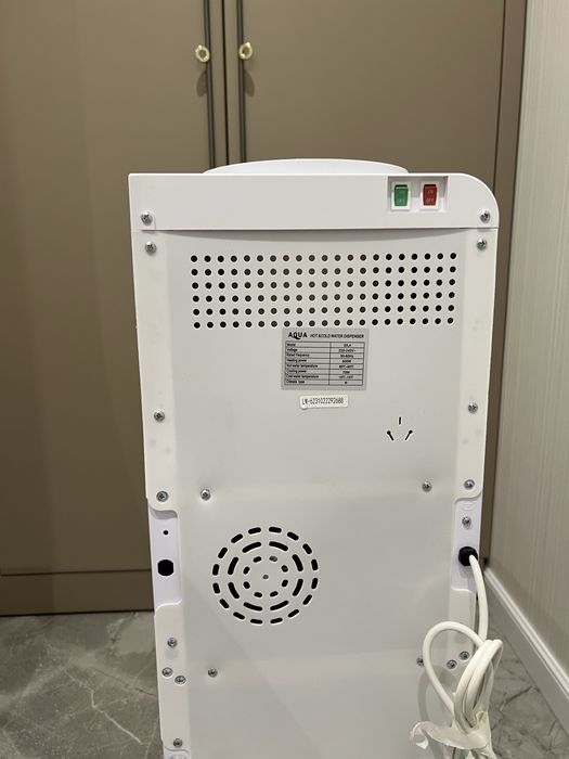 Кулер новый 3 шт