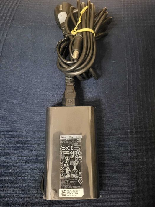 Incarcator DELL 65W HA65NM130