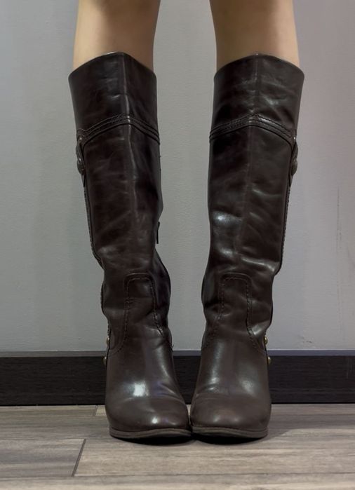 Обувь отличного качества и бренда