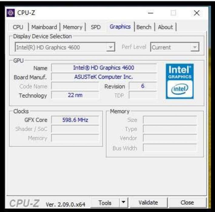 CPU i7 4790 LGA1150