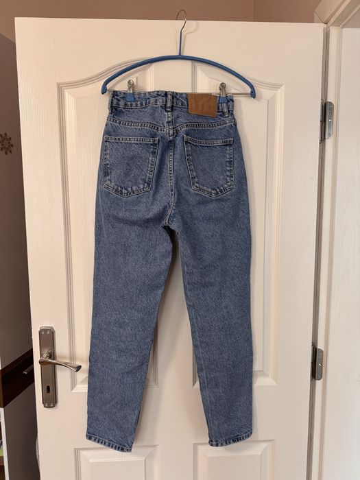 Дамски дънки Zara