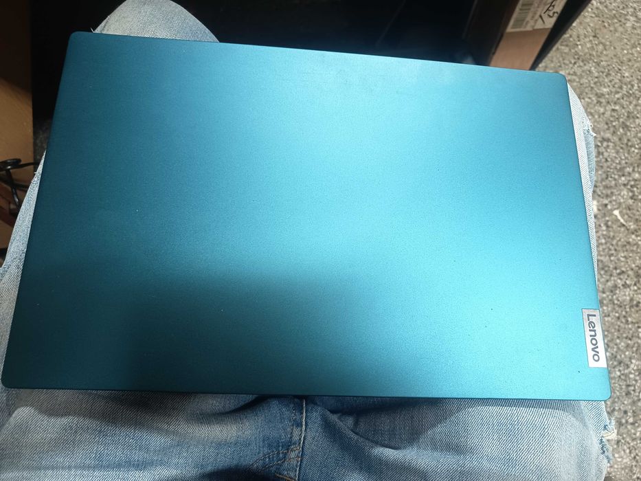 Lenovo Ideapad 5 intel