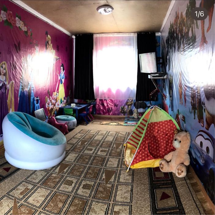 Готовый бизнес в аренду