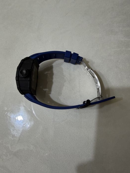Richard Mille RM 35-02 Rafael Nadal Super Clon