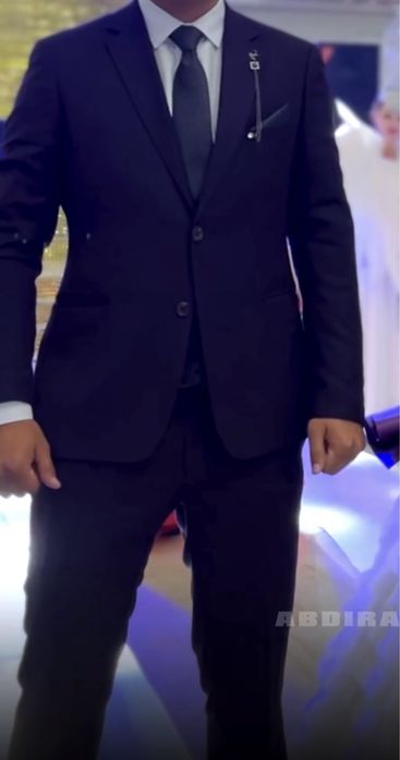 Продам костьюм шалбар