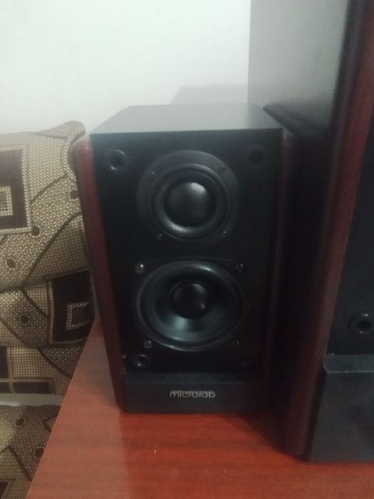 Microlab FC 530 U