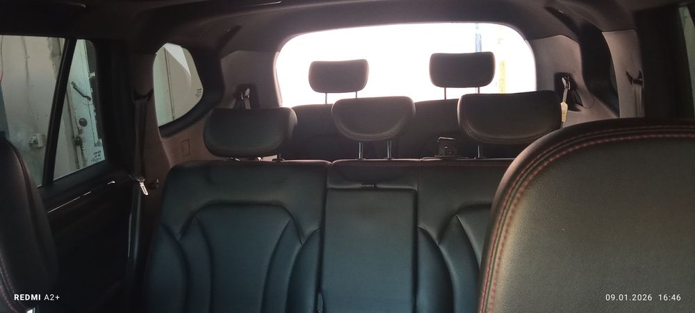 Swm g05pro 1.5 turbo