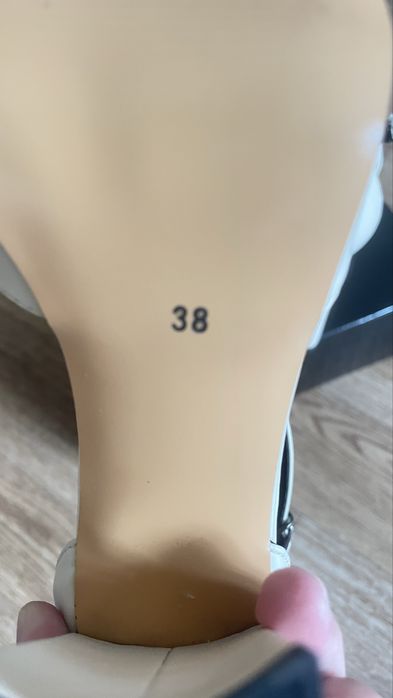 Продам туфли отличного качества