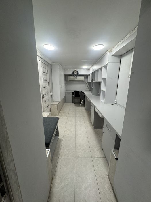 Коммерческое помещение