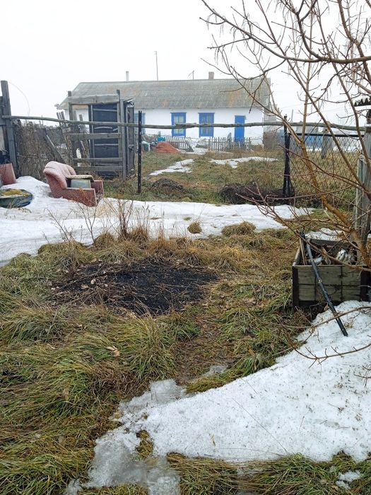 Продам дом село Павлодарское