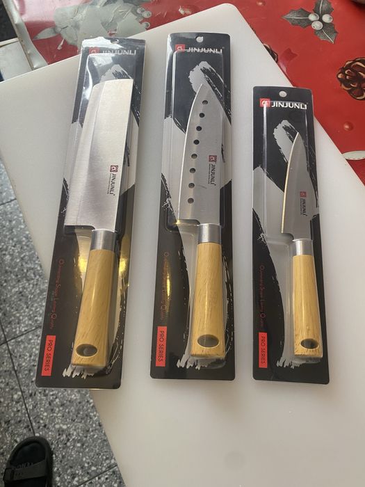 Cutite Japan master chef