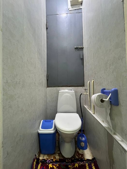 Чиланзар-7 квартал. 2-х комнатная квартира.