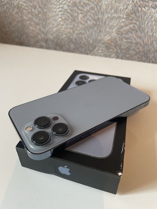 Iphone 13 Pro 128 GB