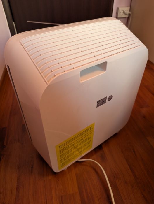 Purificator Beurer LR300 + filtru HEPA