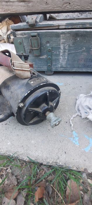 Продам электрический мотор