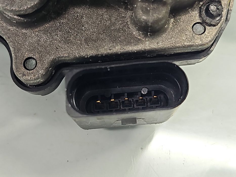 Clapeta acceleratie Seat Leon (5F1) [Fabr 2012-2018] 04L128063P 2.0 TD