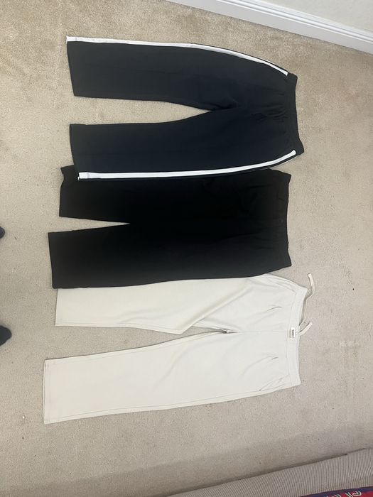 джинсы berskha (+dime в подарок)