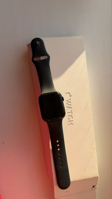 Apple watch 9серия 45мм