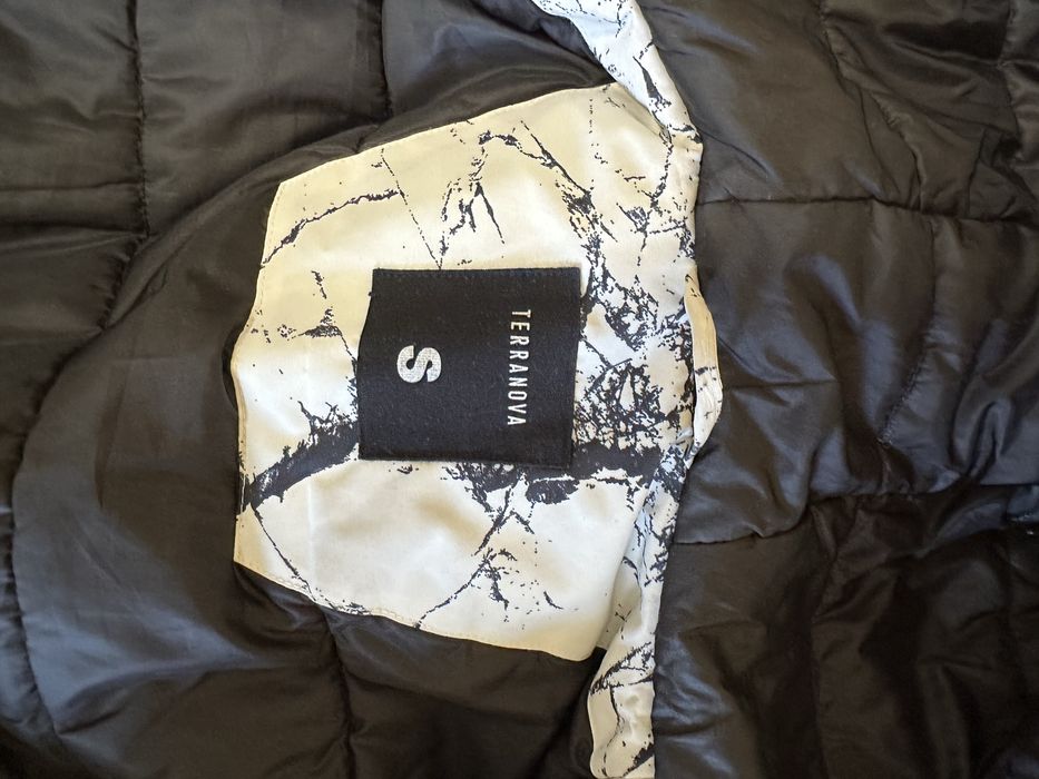 Мъжко яке Terranova