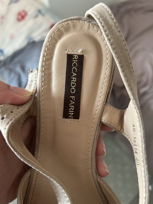 Дамски обувки Botichelli