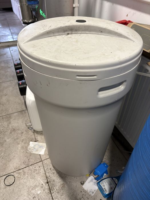 Utilaje complete Spalatorie Auto Self 5 boxe 28.000 euro