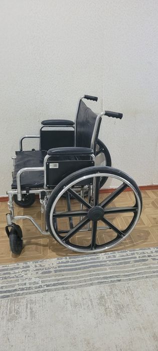 Инвалидная коляска
