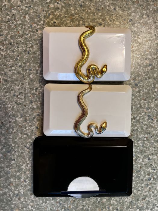 Kilian Продам  подарочный футляр-клатч.