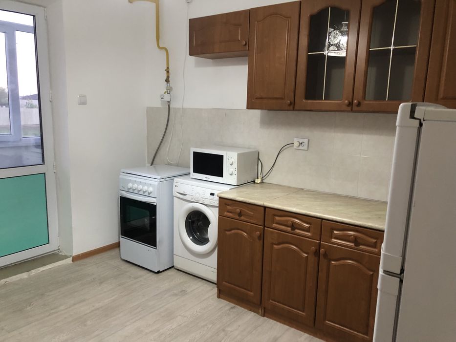 Сдам 2х комн.кв.р-н Монкенулы.