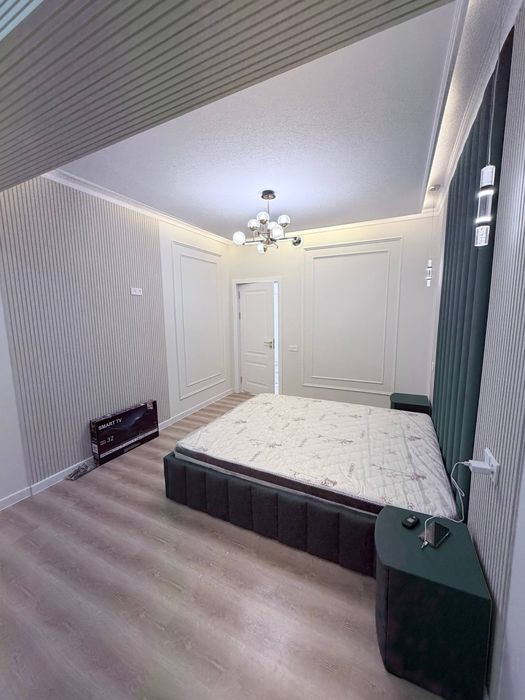 Продается 3 ком. Квартира площадью 50 кв.м. По ул. Титова