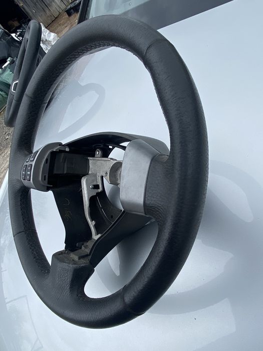 Кожен волан -Suzuki swift 2007г