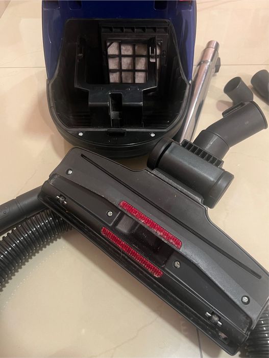 Aspirator Daewoo aproape NOU