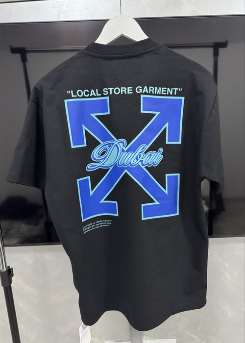 Tricou Off-White New collection