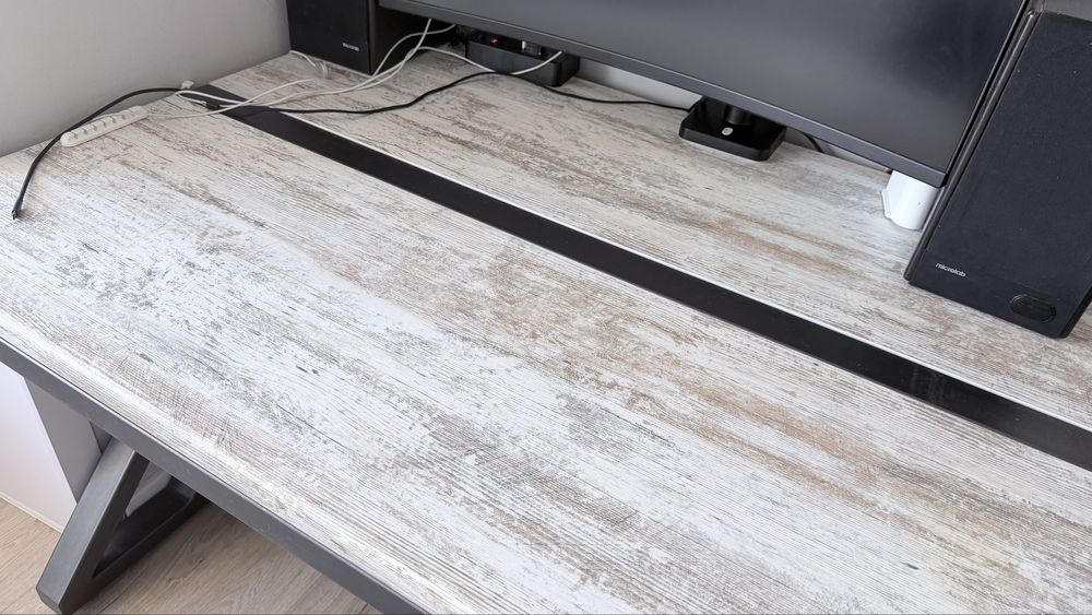 Продам стол в стиле лофт