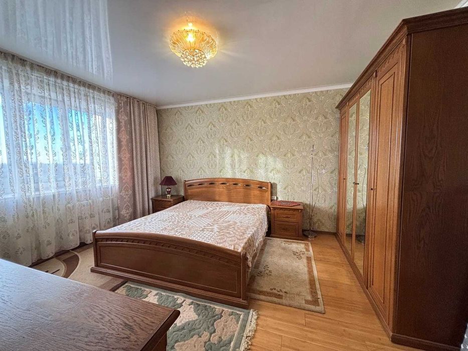 Айуртауская 2 ком